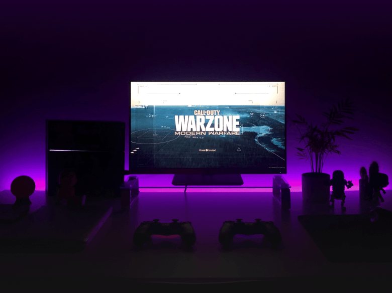 A review of Haven. A little warmth in the cold season