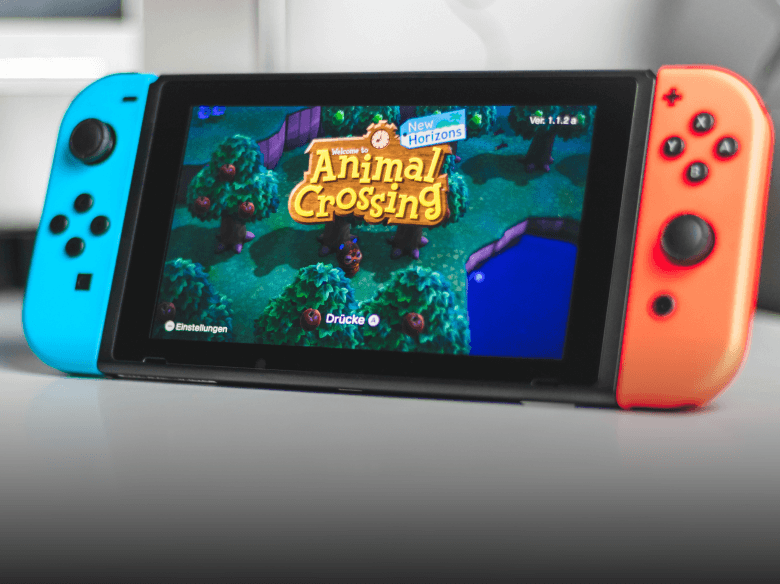 Cyber Shadow Overview. Guest from 1988