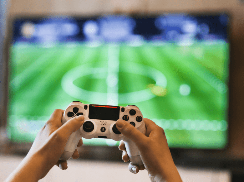 The strangest games in history PlayStation